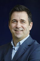 Portrait de Juergen Maier