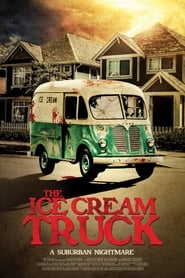 The Ice Cream Truck постер