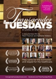 Transgender Tuesdays: A Clinic In the Tenderloin