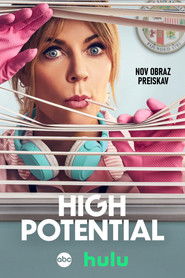 High Potential (2024)