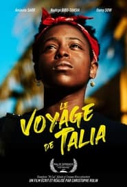 Poster Le Voyage de Talia
