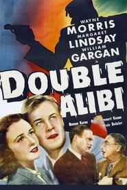 فيلم Double Alibi 1940 مترجم أون لاين بجودة عالية