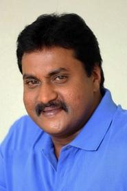 Sunil Varma is Mangalam Srinu