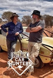 Outback Car Hunters Outback Car Hunters