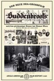 Poster Die Buddenbrooks