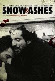 Poster Snow & Ashes 2010