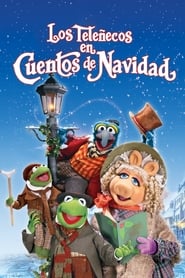 Los Teleñecos en Cuentos de Navidad poster