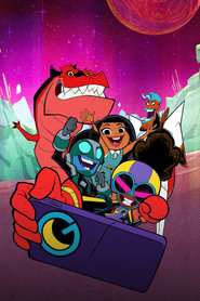 Marvel's Moon Girl and Devil Dinosaur Season 2 5