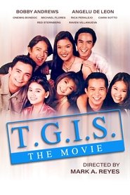 Poster T.G.I.S.: The Movie 1997