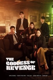 The Goddess of Revenge 1×4