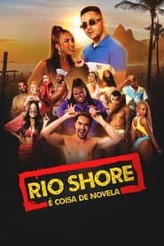 Rio Shore Episode Rating Graph poster