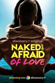 Image مسلسل Naked and Afraid of Love مترجم