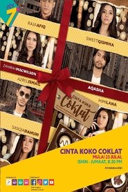 Cinta Koko Coklat Season 1 Episode 36 Cinta Koko Coklat Season 1 Episode 36