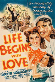 Life Begins with Love