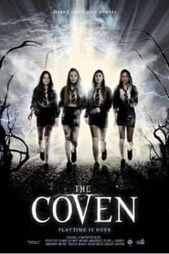 The Coven film en streaming