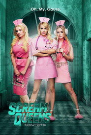 Scream Queens Season 2 8