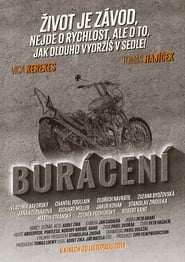 Poster Burácení