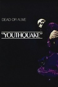 Poster Youthquake! 1977