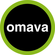 Logo for OMAVA LLC