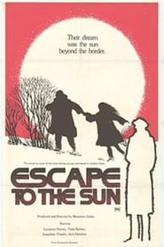 Escape to the Sun постер