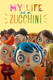كامل اونلاين My Life as a Zucchini 2016 مشاهدة فيلم مترجم