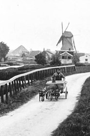 Picturesque Scenes on the Principal Waterways