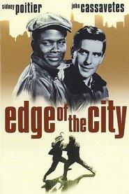 Edge of the City постер