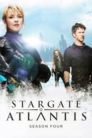 Stargate Atlantis Season 4 7
