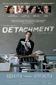 Detachment (2011) online ελληνικοί υπότιτλοι