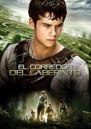 El corredor del laberinto (2014) Cliver HD - Legal - ver Online & Descargar