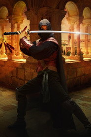 Red Eagle poster