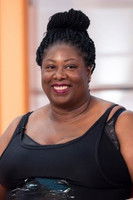 Sharran Alexander as Big Sandy