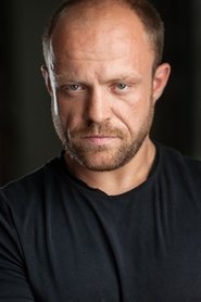 Vladimir Raiman as Dimitri