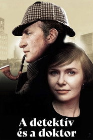 A detekt&iacute;v &eacute;s a doktor (1971)