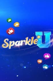 Sparkle U poster