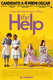 watch The Help now