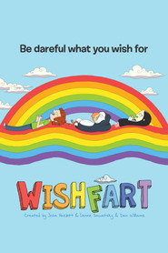На удачу / Wishfart (2017–2018) TMDB poster