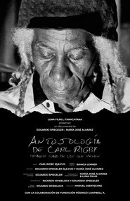 Poster Antojología 2019