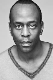 Profile picture of K. Todd Freeman who plays Arthur Poe