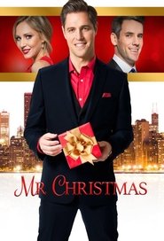 Poster Mr. Christmas