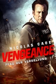 Poster Vengeance - Pfad der Vergeltung