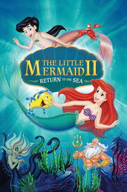 The Little Mermaid II: Return to the Sea (2000)
