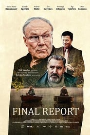 Final Report 2020 مشاهدة وتحميل فيلم مترجم بجودة عالية
