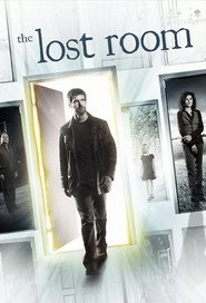 The Lost Room poster