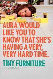 Tiny Furniture poszter