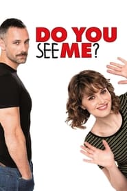 Poster Do You See Me? 2014