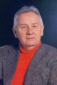 Henryk Mikolaj Górecki headshot