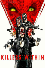 Killers Within постер