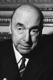 Photo de Pablo Neruda Self 