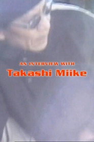 An Interview with Takashi Miike